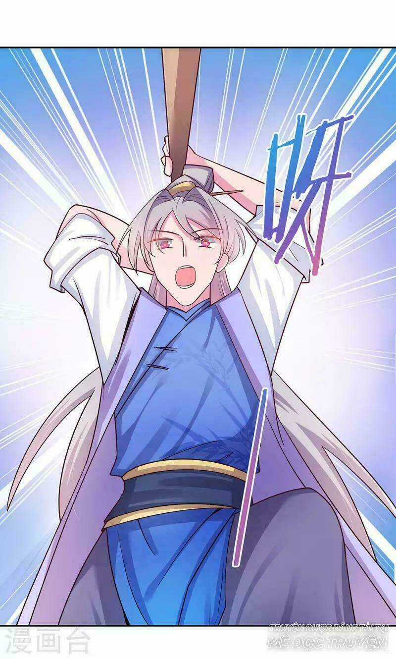 Tôn Thượng Chapter 12 trang 10