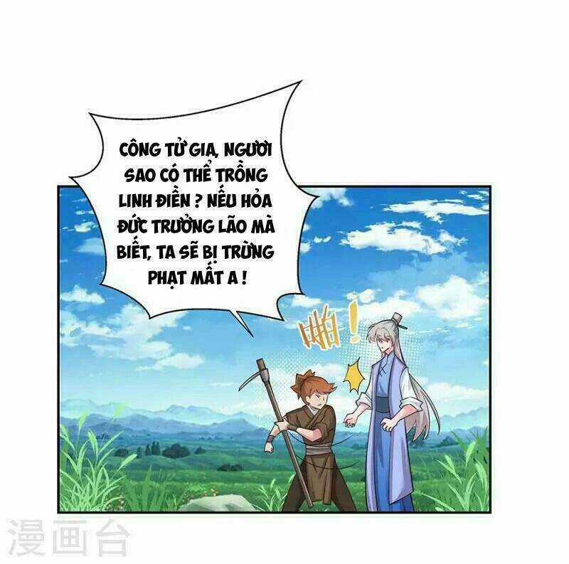 Tôn Thượng Chapter 12 trang 12