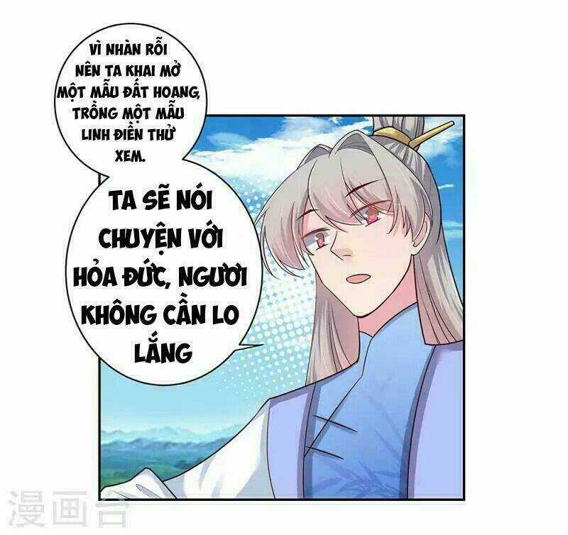 Tôn Thượng Chapter 12 trang 13