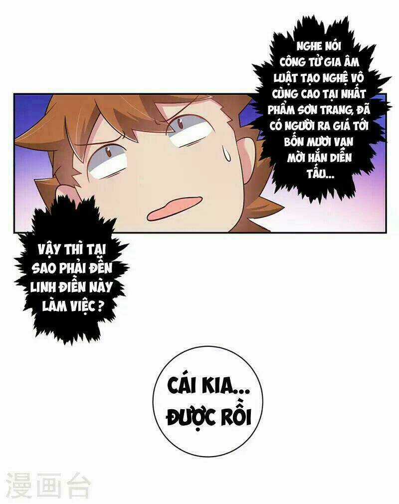 Tôn Thượng Chapter 12 trang 14