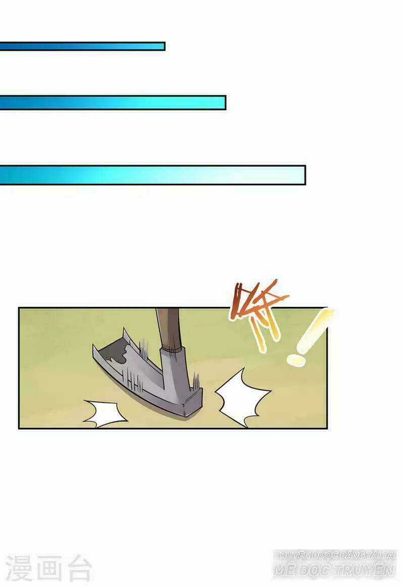 Tôn Thượng Chapter 12 trang 15