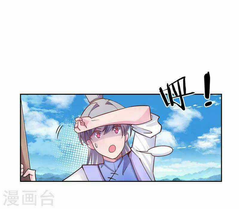 Tôn Thượng Chapter 12 trang 16