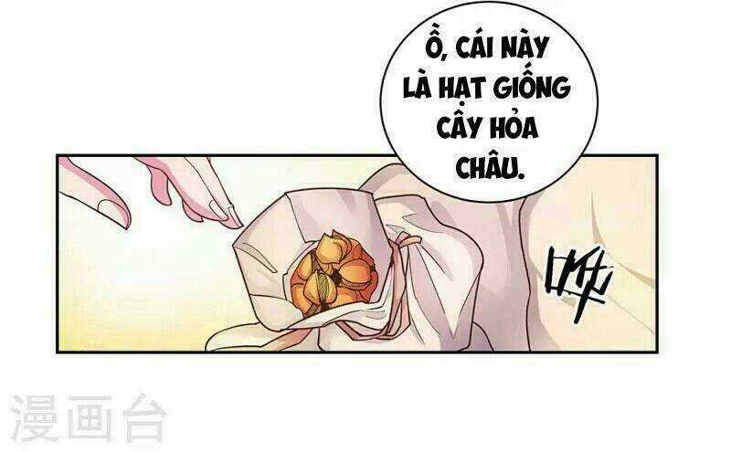 Tôn Thượng Chapter 12 trang 18