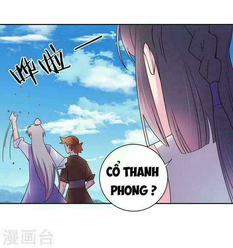 Tôn Thượng Chapter 12 trang 19