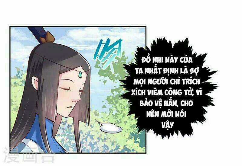 Tôn Thượng Chapter 12 trang 2