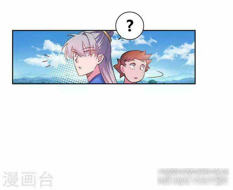 Tôn Thượng Chapter 12 trang 20