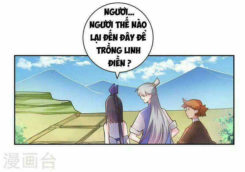 Tôn Thượng Chapter 12 trang 22