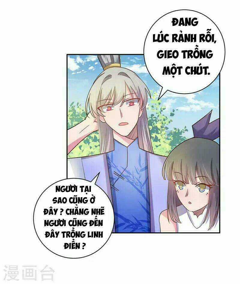 Tôn Thượng Chapter 12 trang 23