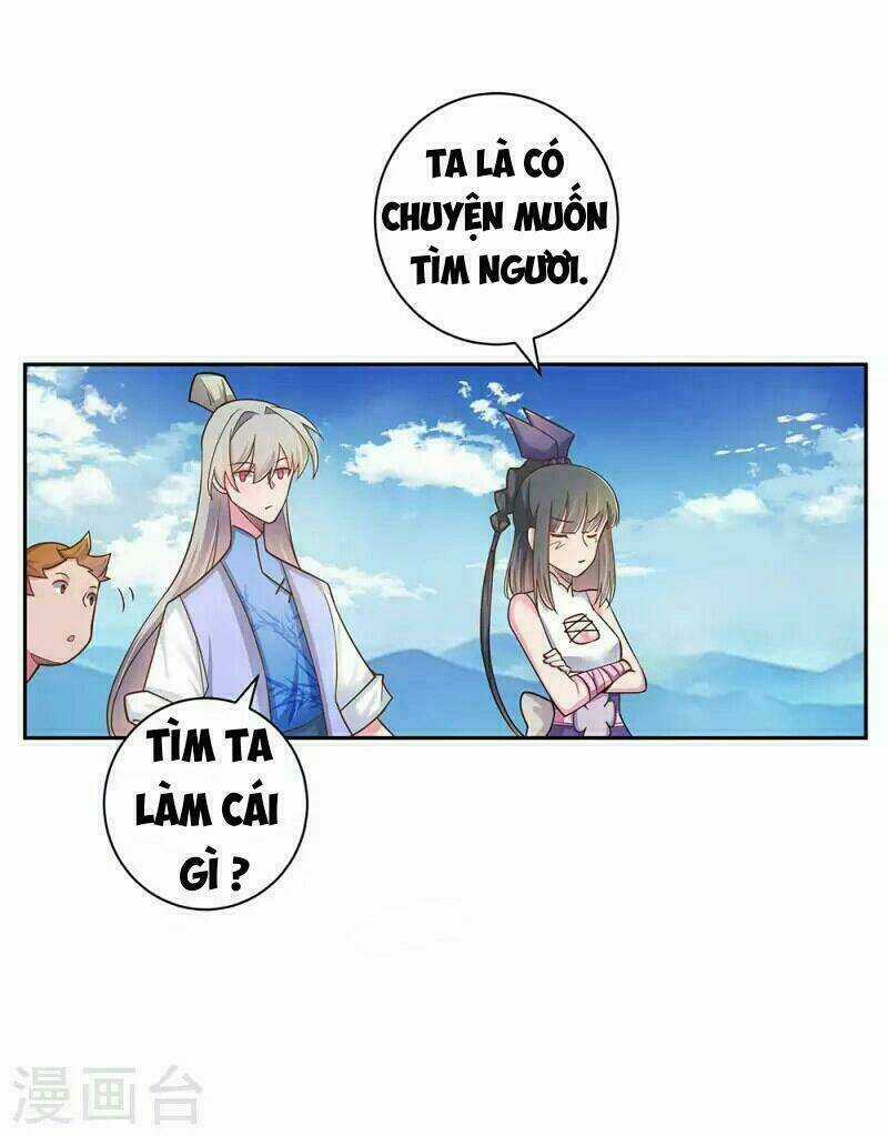 Tôn Thượng Chapter 12 trang 24