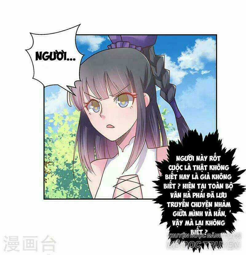 Tôn Thượng Chapter 12 trang 25