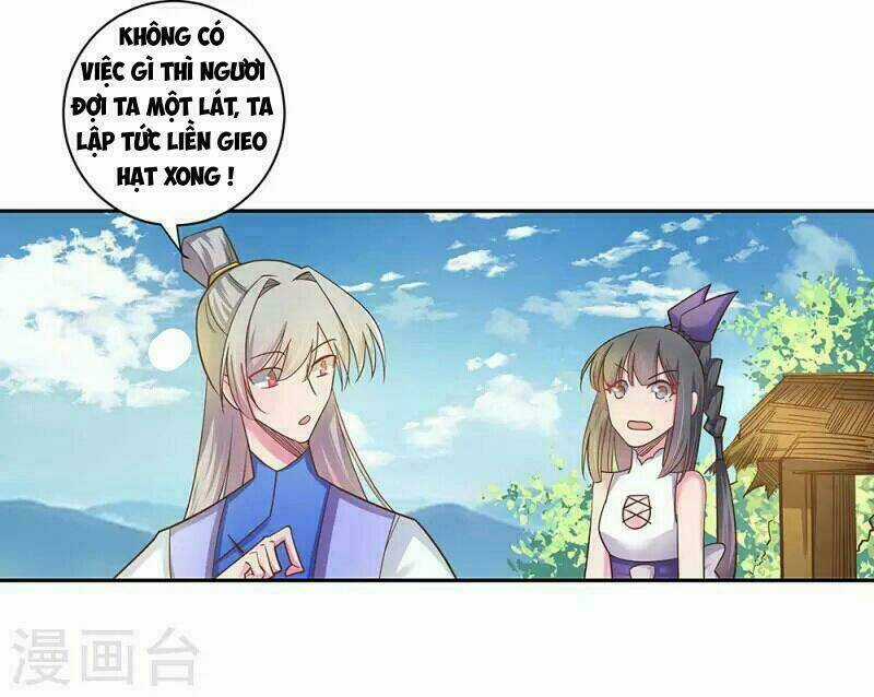 Tôn Thượng Chapter 12 trang 26