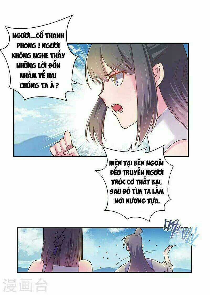 Tôn Thượng Chapter 12 trang 27