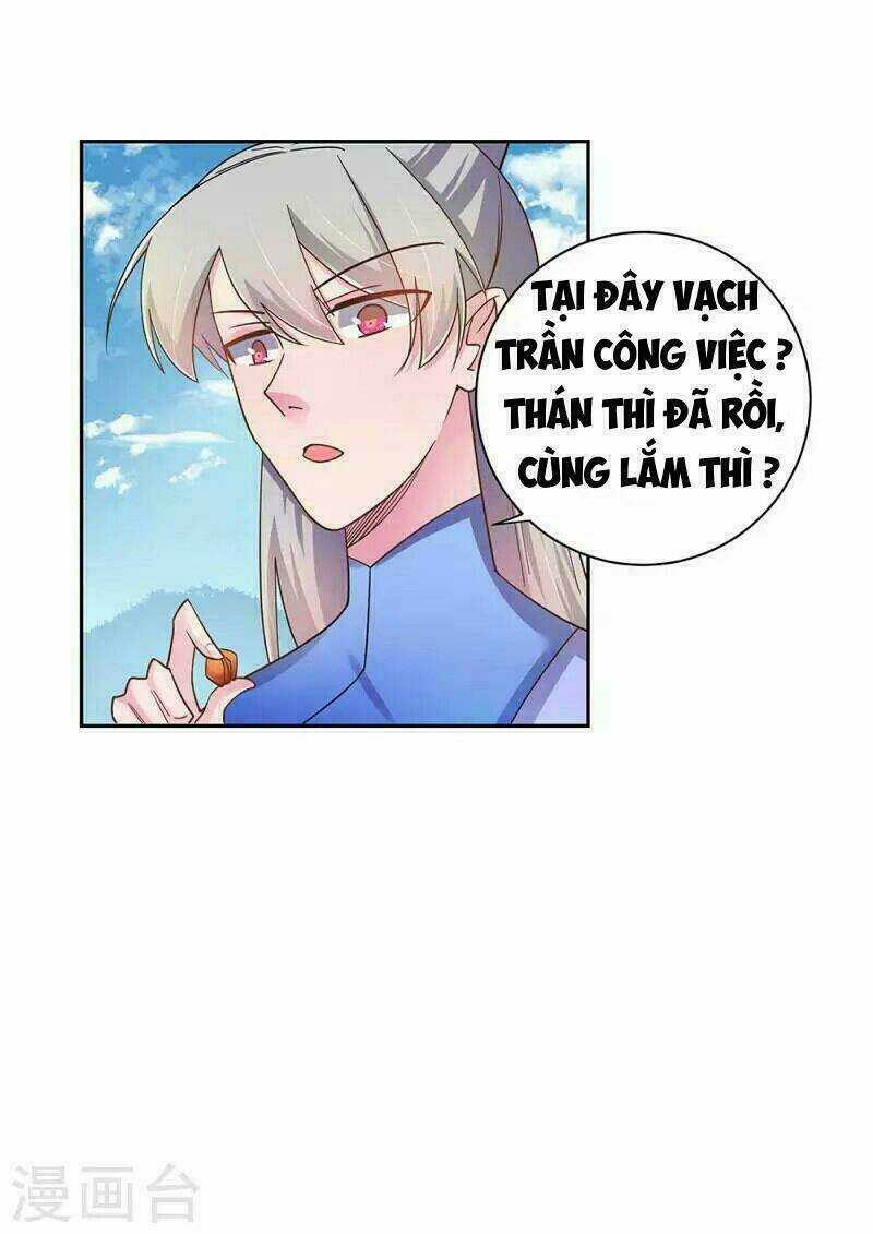 Tôn Thượng Chapter 12 trang 28
