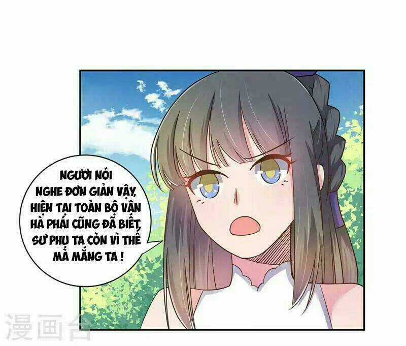 Tôn Thượng Chapter 12 trang 29