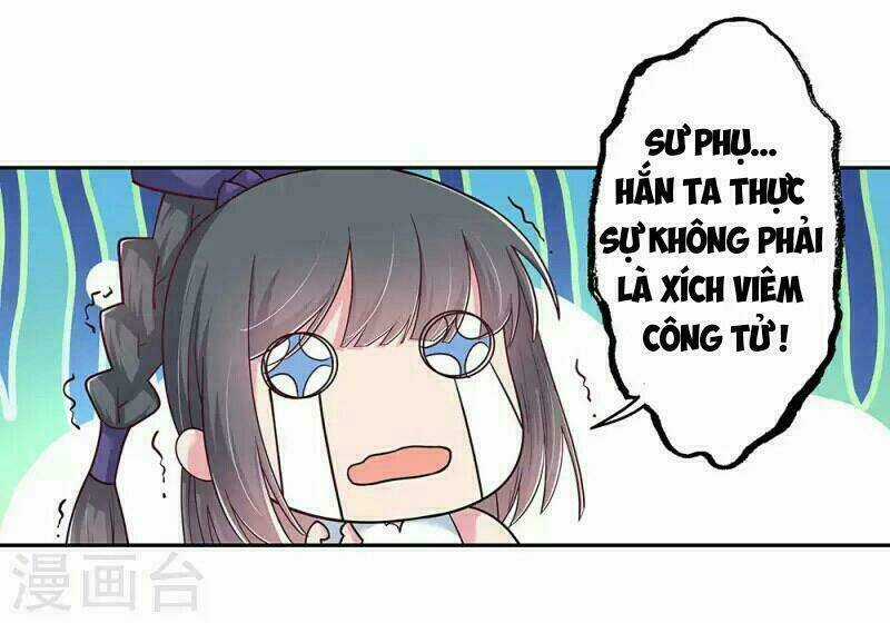 Tôn Thượng Chapter 12 trang 3