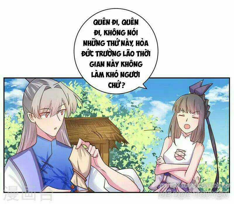 Tôn Thượng Chapter 12 trang 30