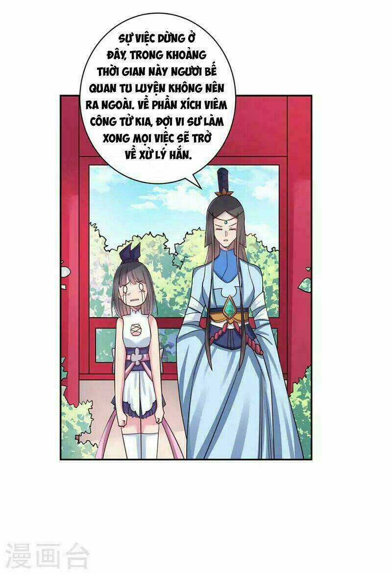 Tôn Thượng Chapter 12 trang 4