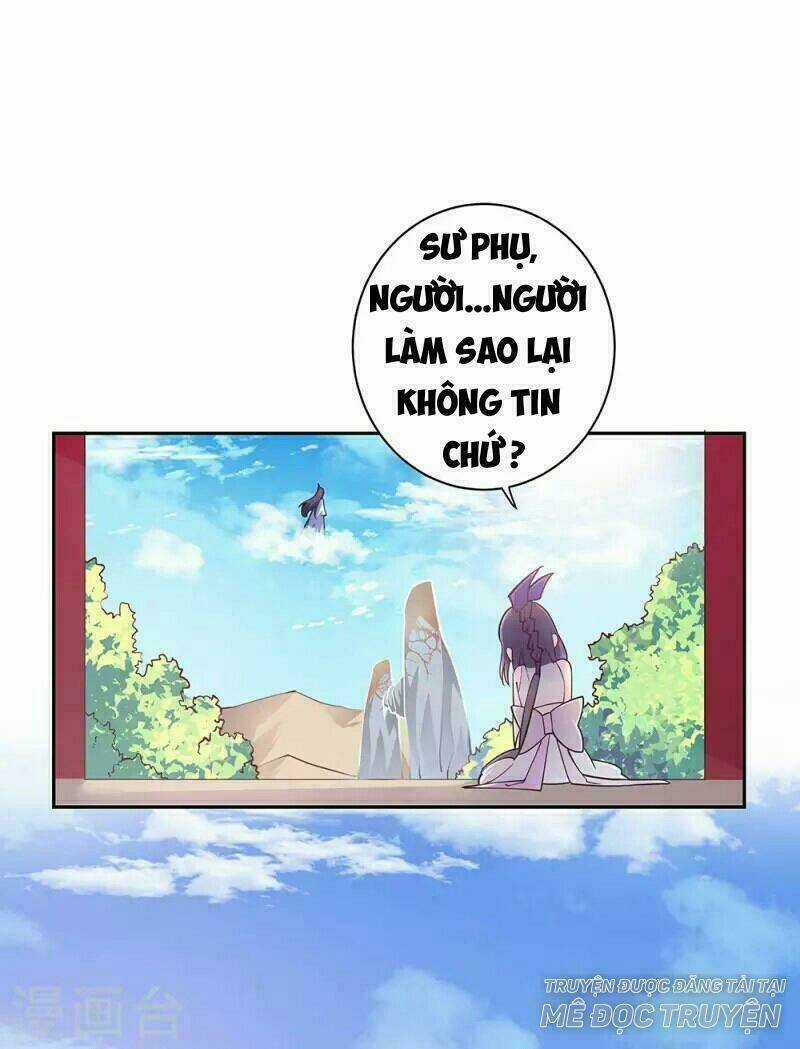 Tôn Thượng Chapter 12 trang 5