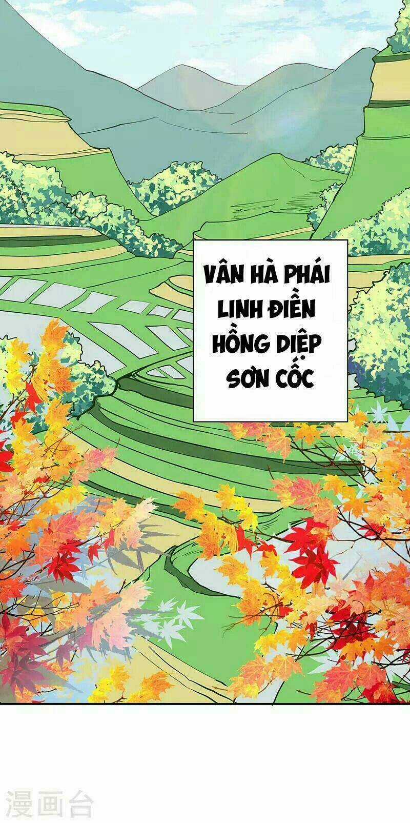 Tôn Thượng Chapter 12 trang 7