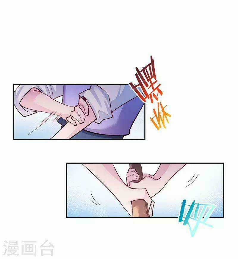 Tôn Thượng Chapter 12 trang 8