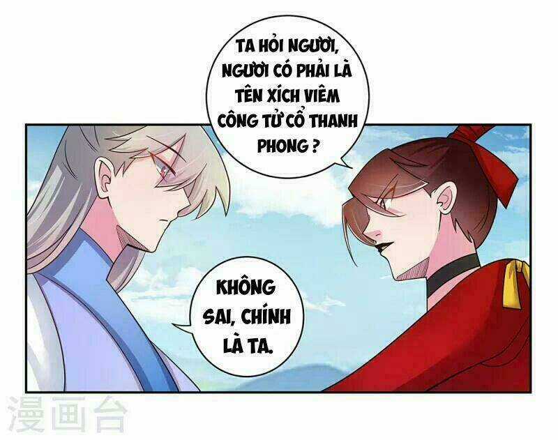 Tôn Thượng Chapter 13 trang 12