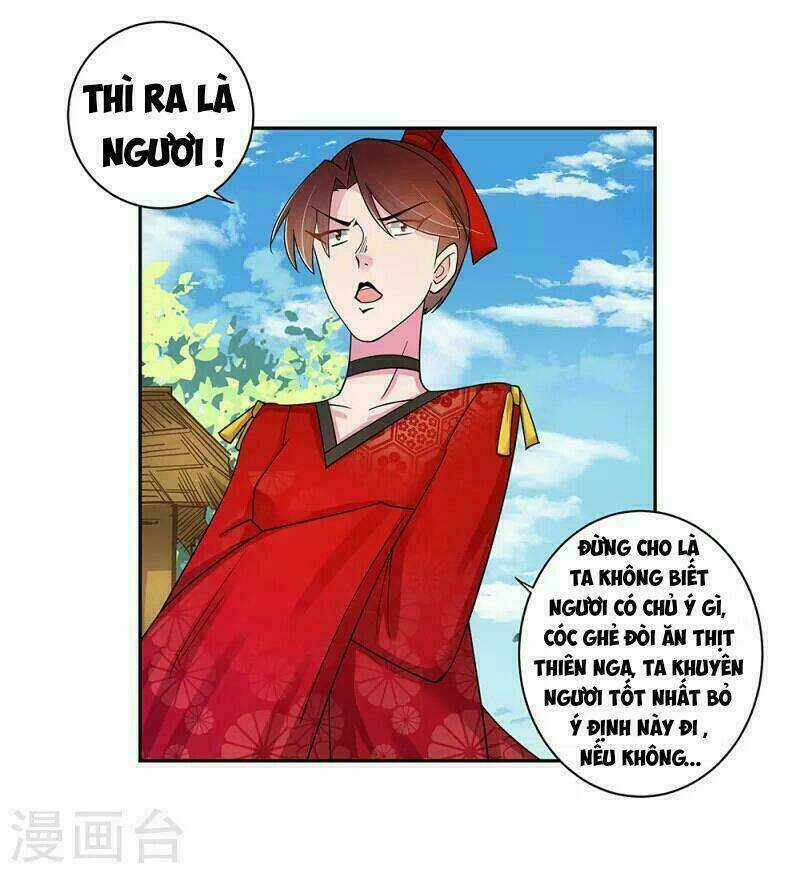 Tôn Thượng Chapter 13 trang 13