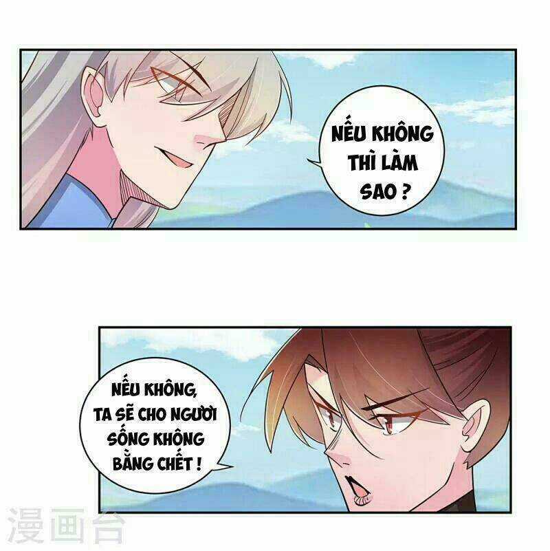 Tôn Thượng Chapter 13 trang 14