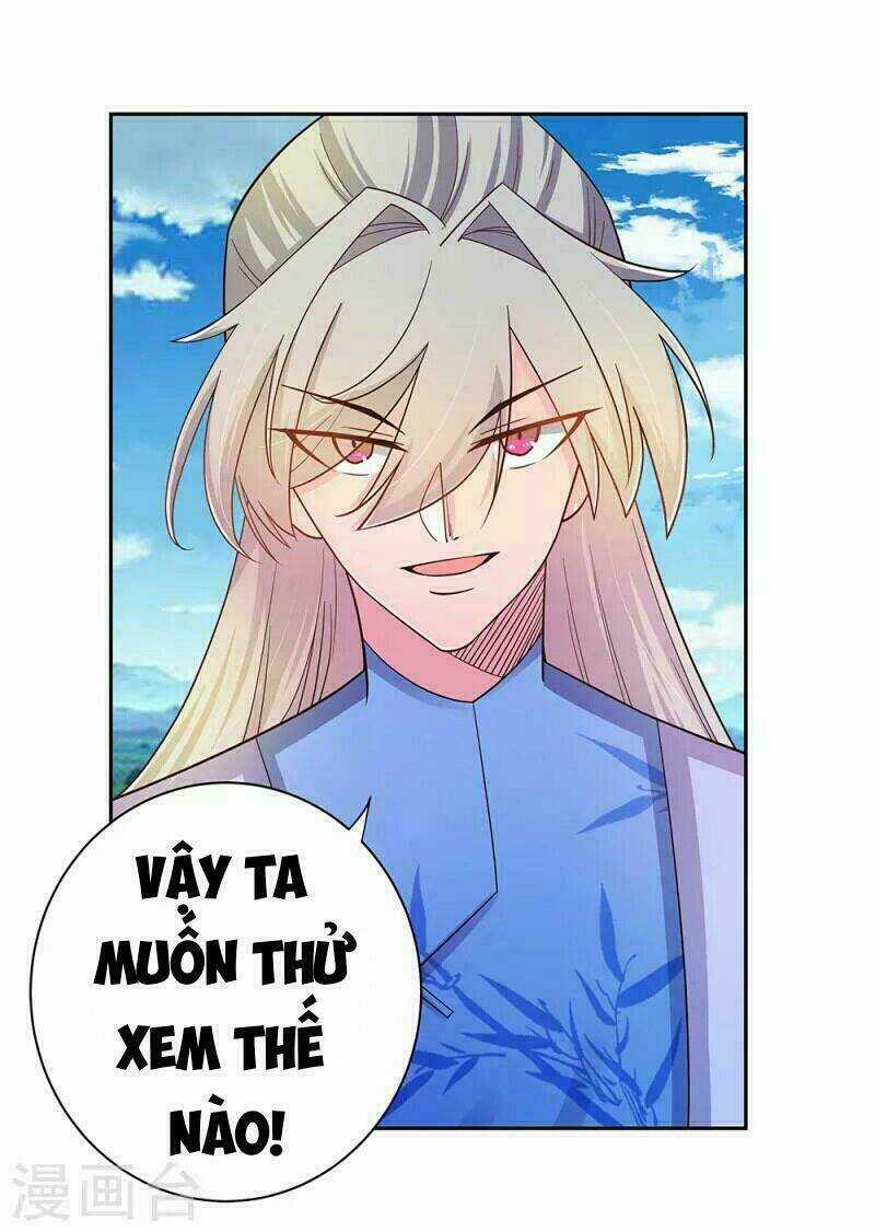 Tôn Thượng Chapter 13 trang 16