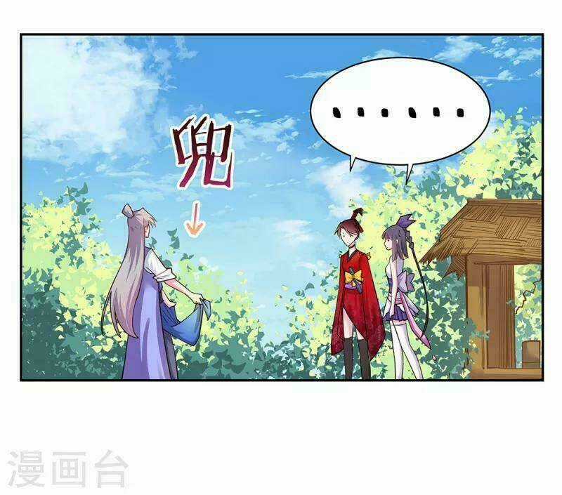 Tôn Thượng Chapter 13 trang 18