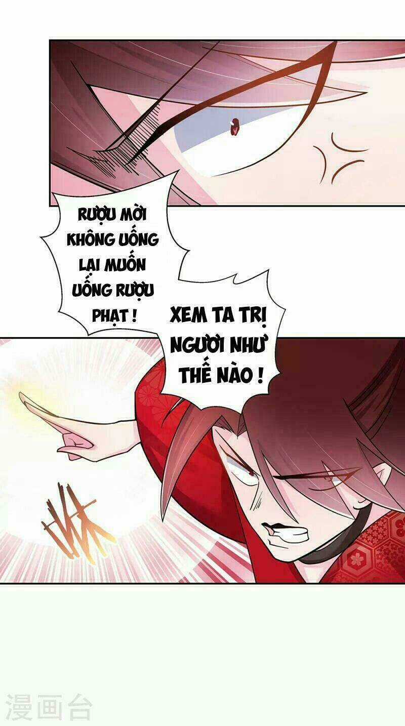 Tôn Thượng Chapter 13 trang 19