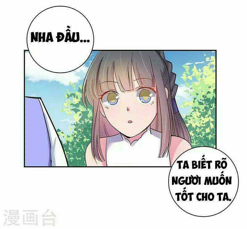 Tôn Thượng Chapter 13 trang 2