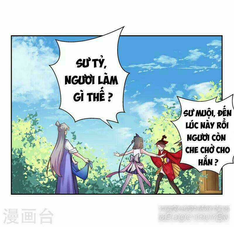 Tôn Thượng Chapter 13 trang 20