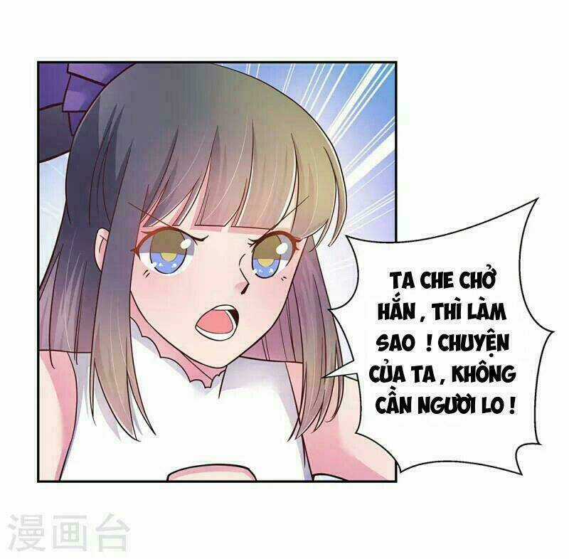 Tôn Thượng Chapter 13 trang 21