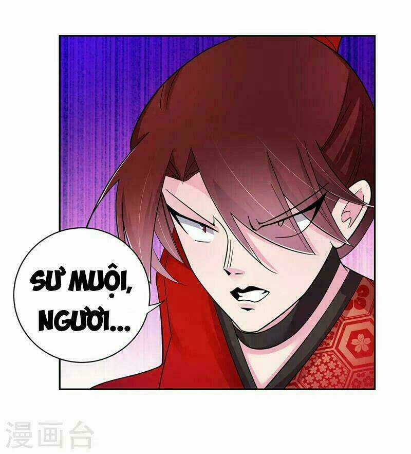 Tôn Thượng Chapter 13 trang 22