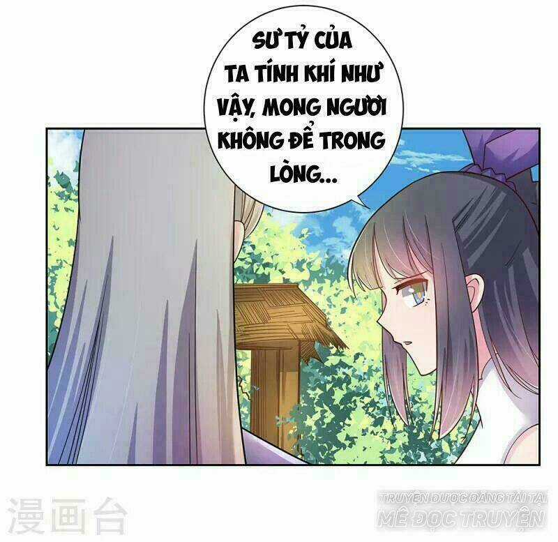 Tôn Thượng Chapter 13 trang 25