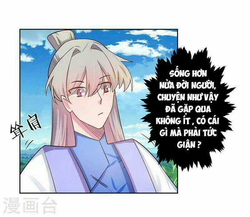 Tôn Thượng Chapter 13 trang 26