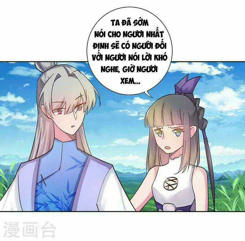 Tôn Thượng Chapter 13 trang 27