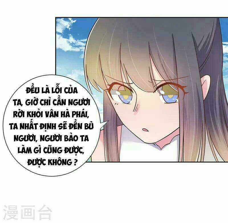 Tôn Thượng Chapter 13 trang 28