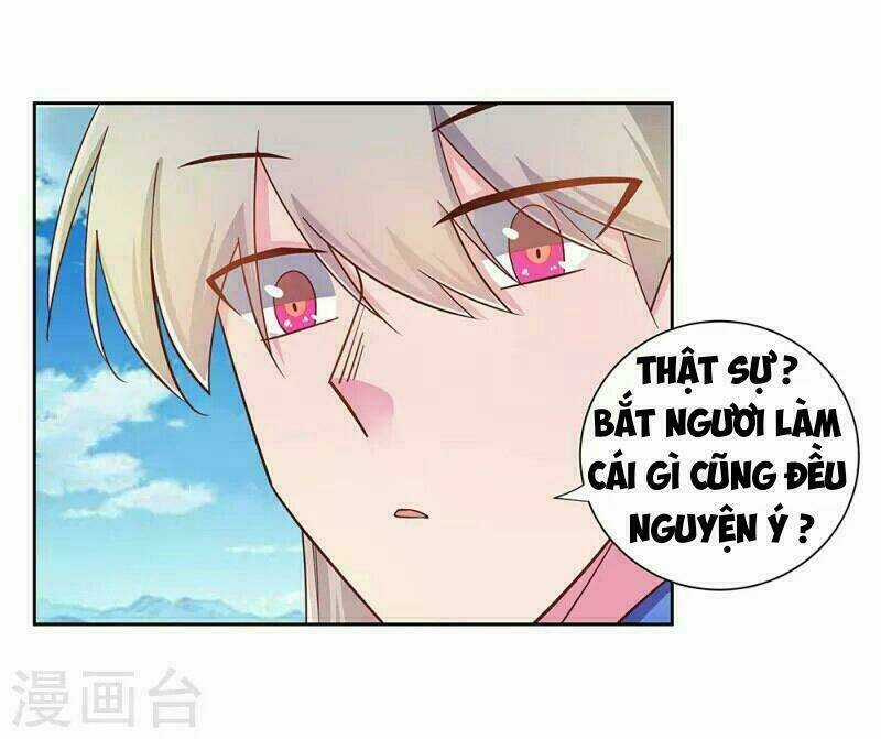 Tôn Thượng Chapter 13 trang 29