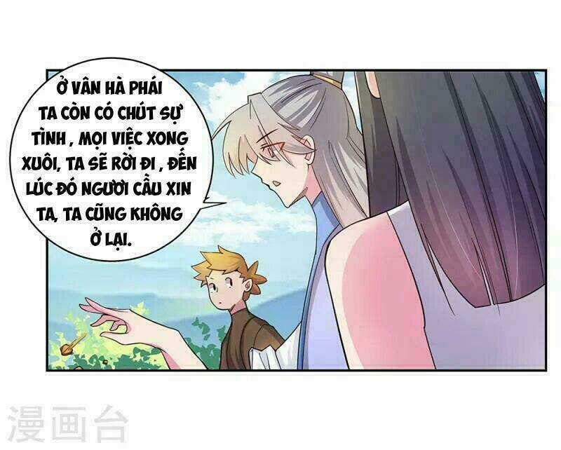 Tôn Thượng Chapter 13 trang 3