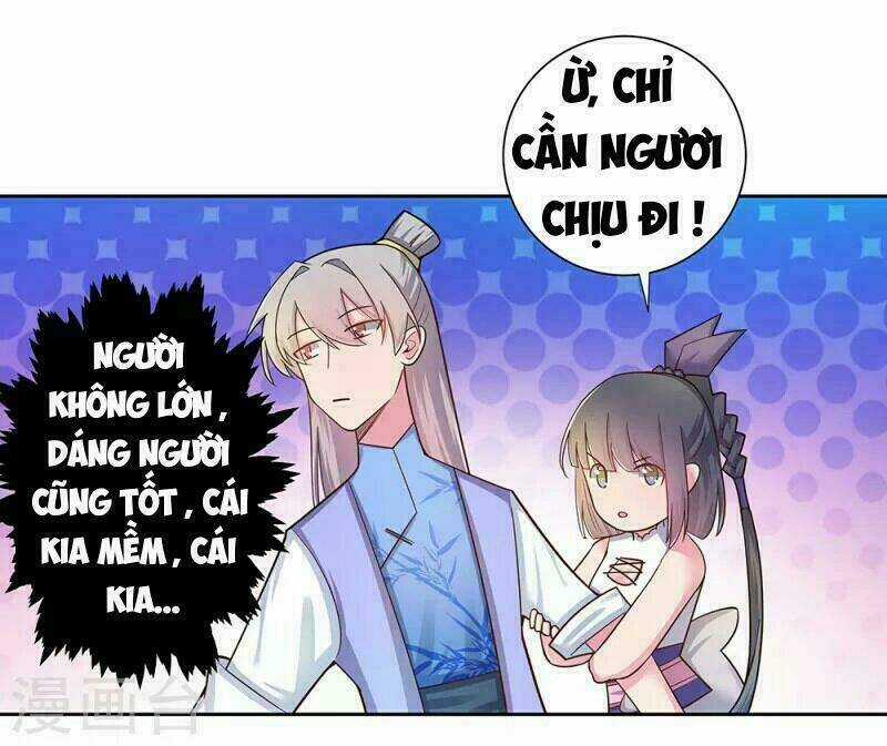 Tôn Thượng Chapter 13 trang 31