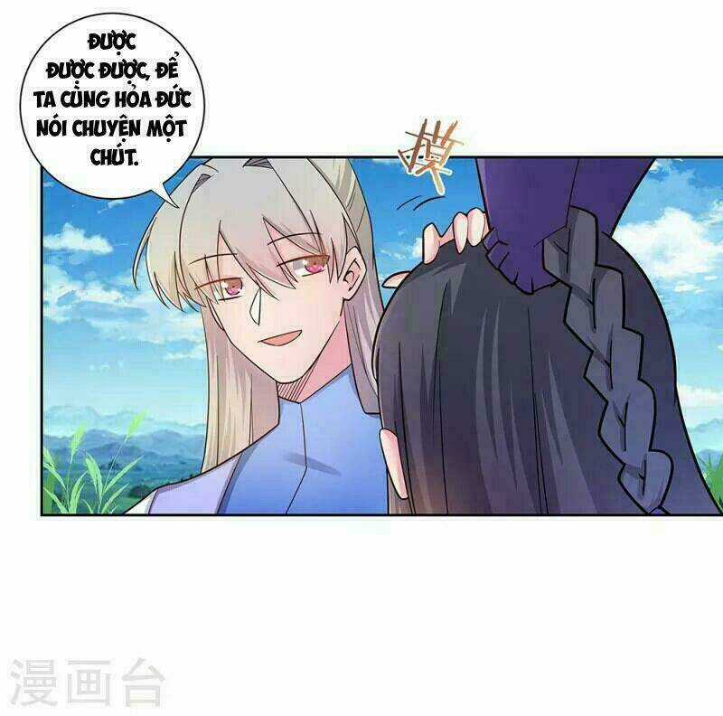 Tôn Thượng Chapter 13 trang 32