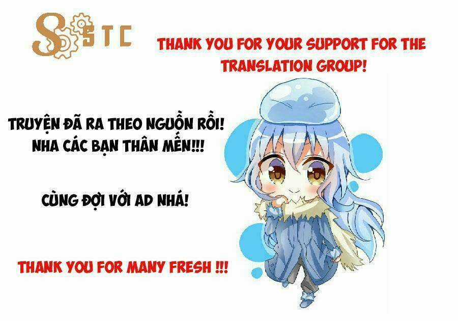 Tôn Thượng Chapter 13 trang 33