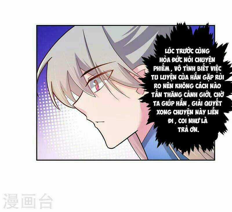 Tôn Thượng Chapter 13 trang 4