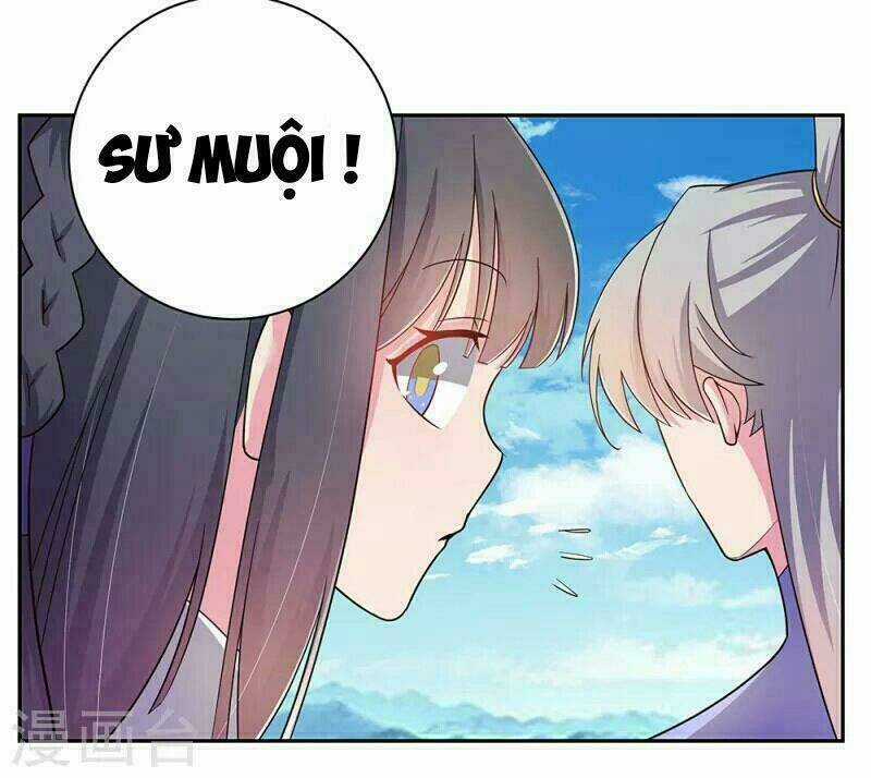 Tôn Thượng Chapter 13 trang 6