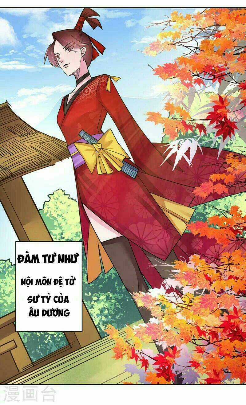 Tôn Thượng Chapter 13 trang 7