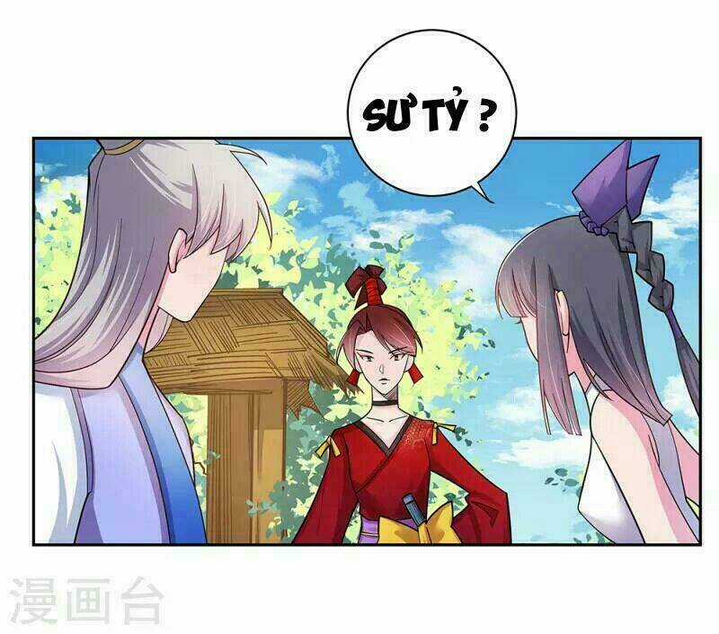 Tôn Thượng Chapter 13 trang 8