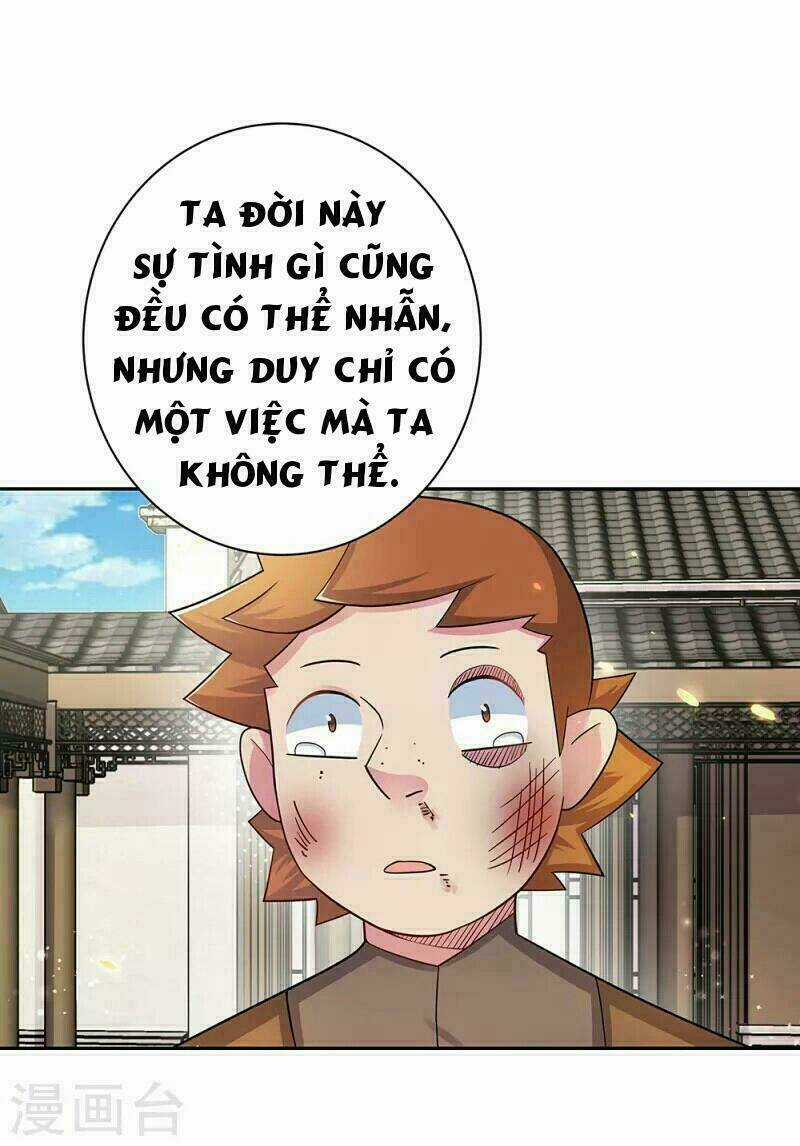 Tôn Thượng Chapter 14 trang 16