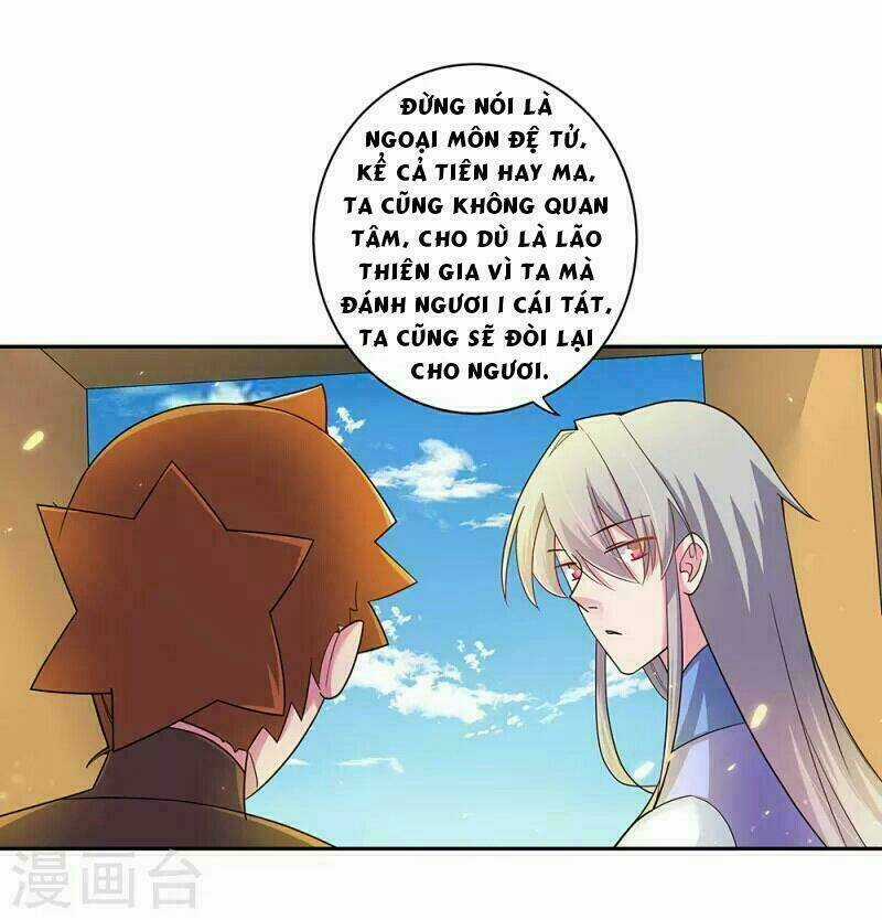 Tôn Thượng Chapter 14 trang 19