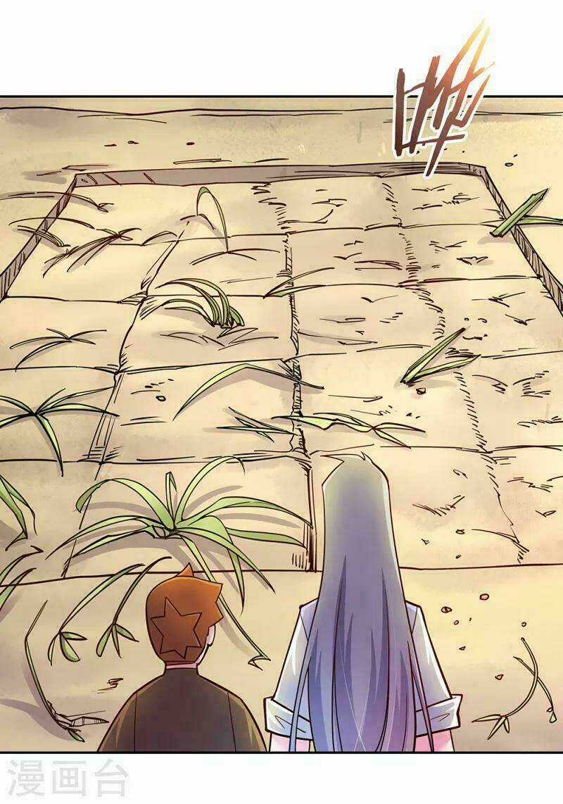 Tôn Thượng Chapter 14 trang 24